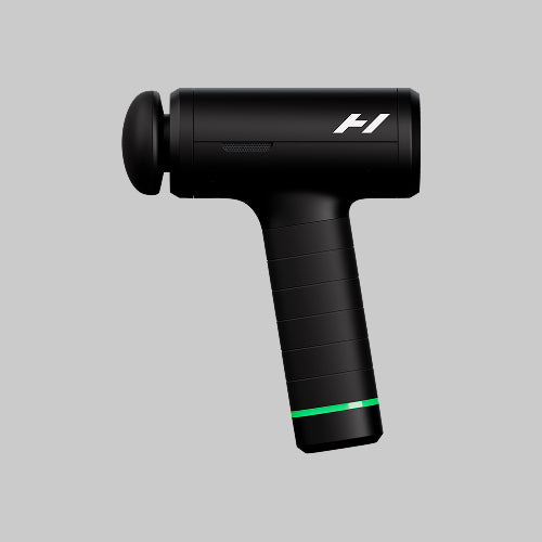 Hypervolt percussion devices