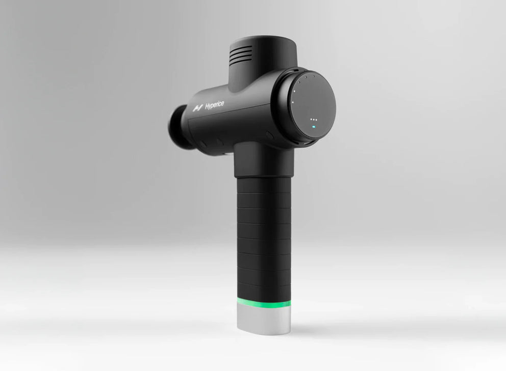 Hypervolt 2 Pro - Black