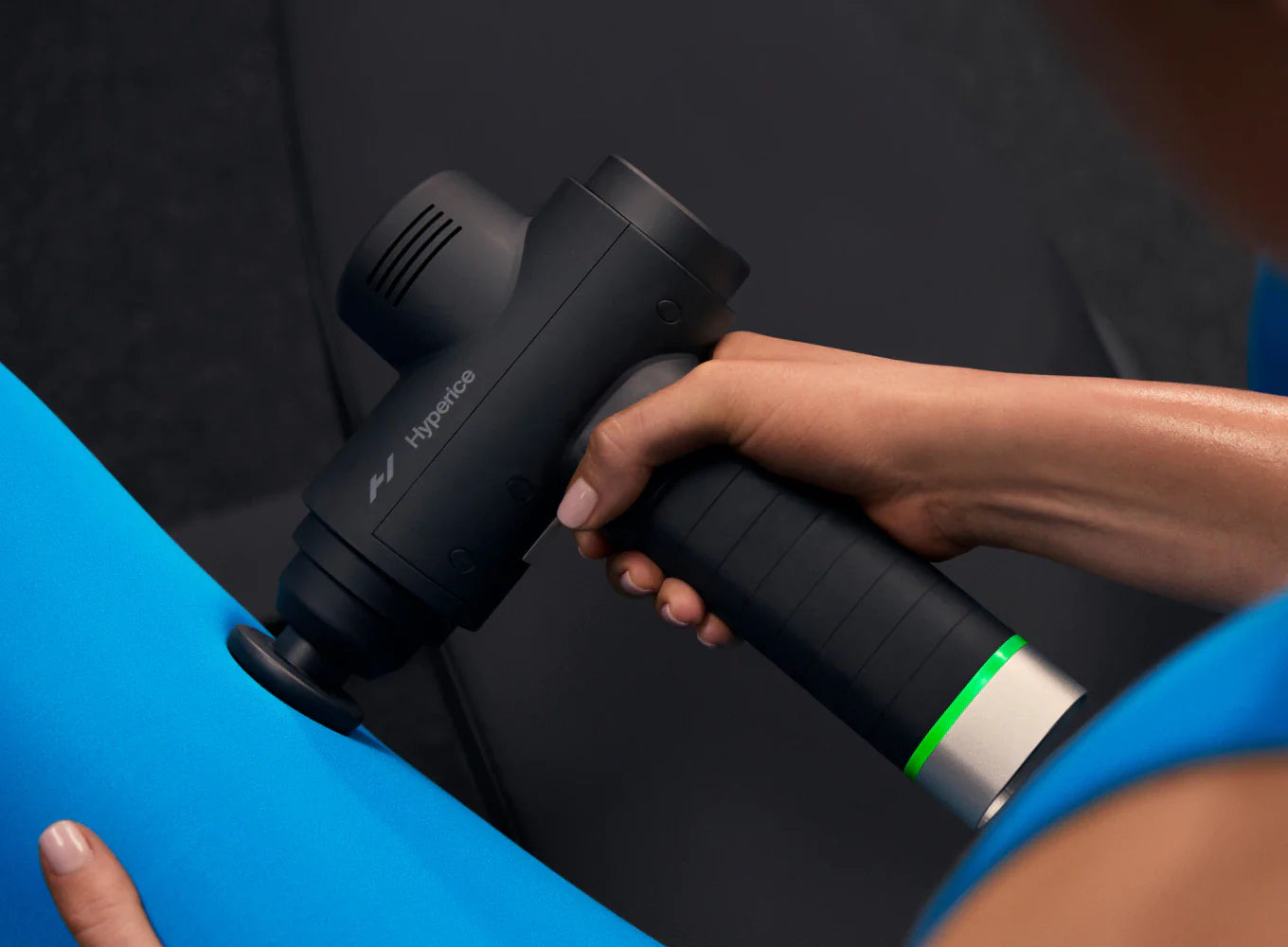 Hypervolt 2 Pro - Black