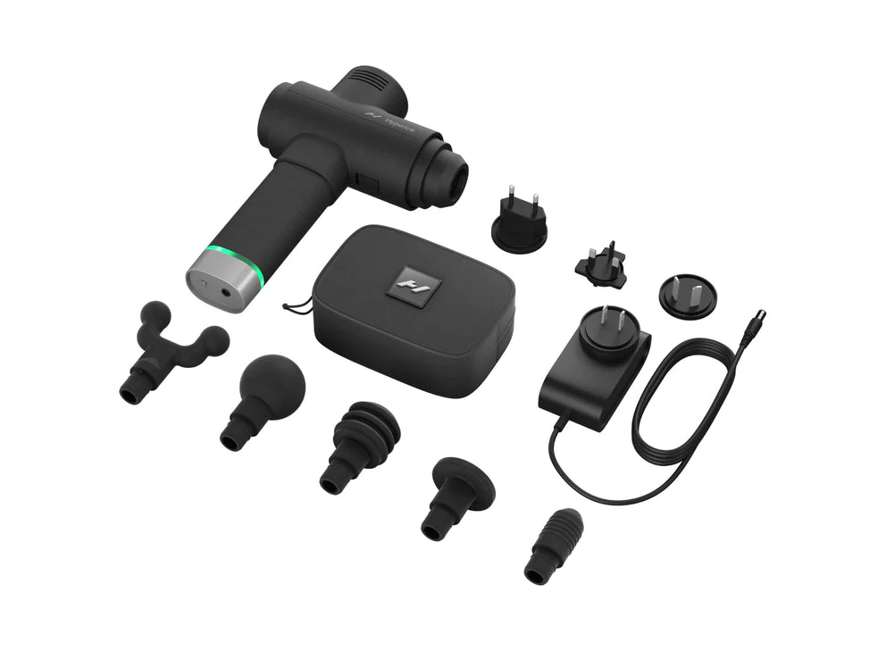 Hypervolt 2 Pro - Black