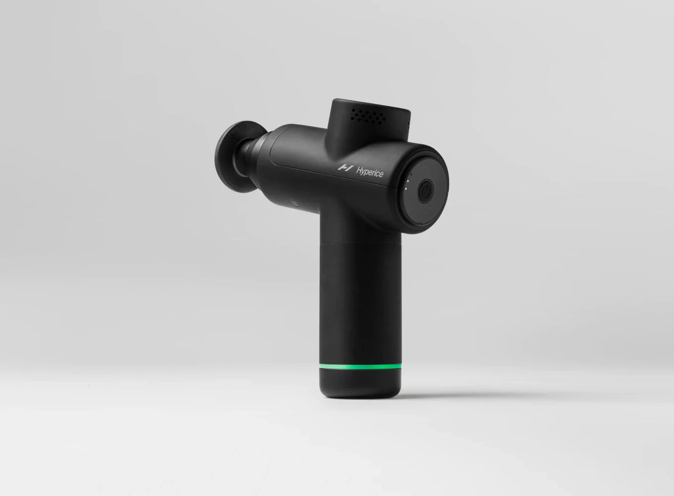 Hypervolt Go 2 - Black