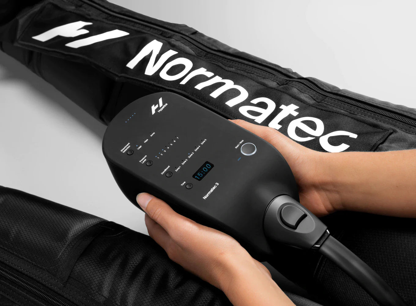 Normatec Legs