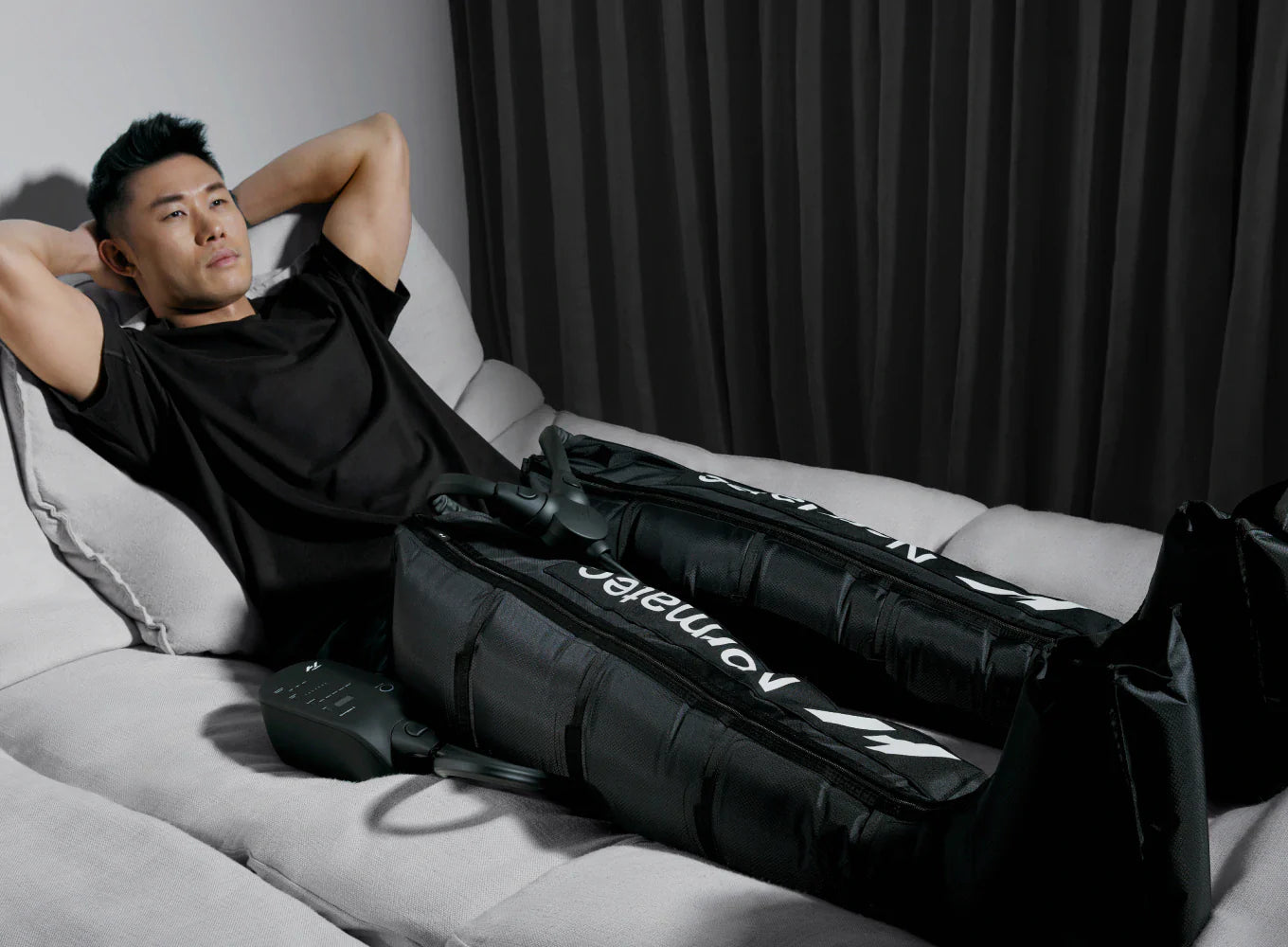 Normatec Legs