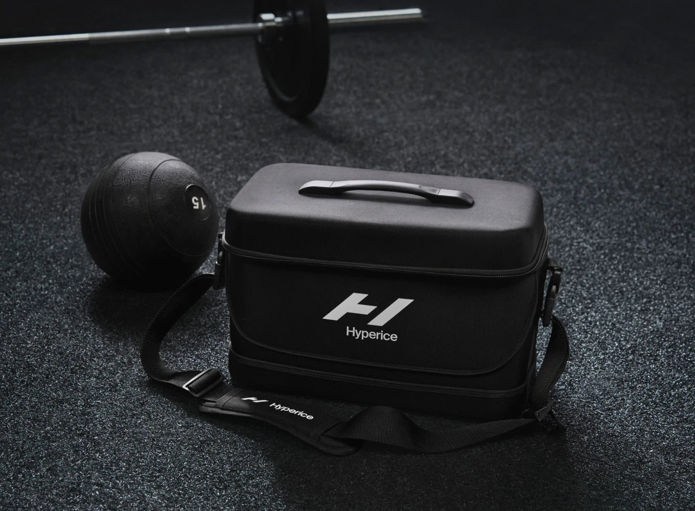 Hyperice 3 Carry Case