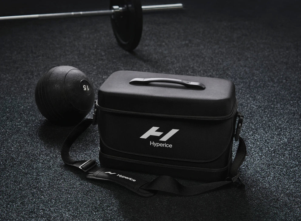 Hyperice 3 Carry Case