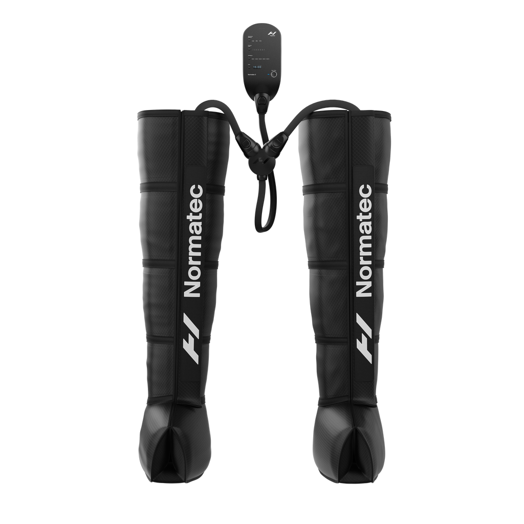 Normatec Legs | ノルマテック レッグ – Hypericeオフィシャルサイト