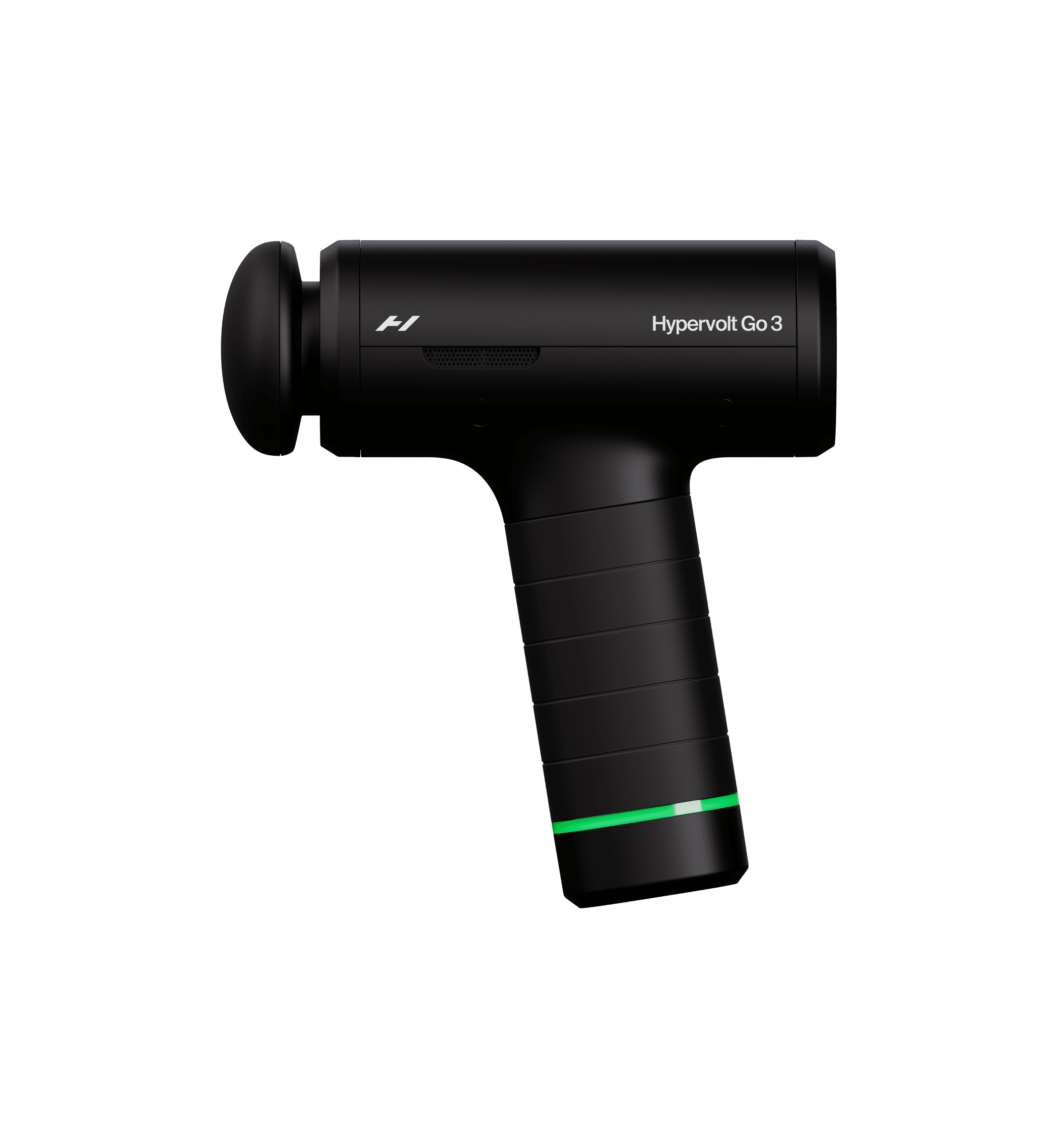 ボディ・フェイスケア HYPERVOLT GO ハイパーボルト ゴー 3