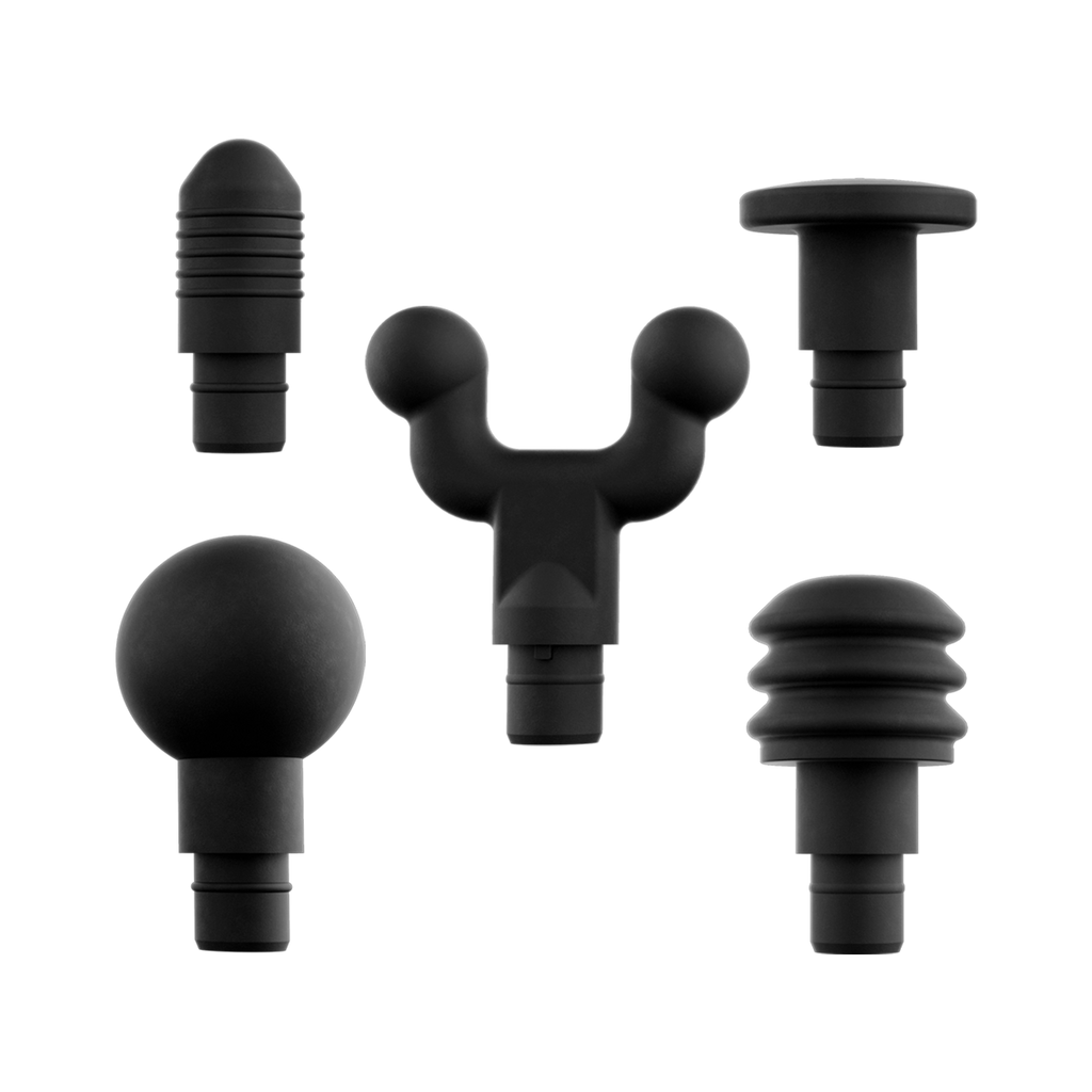 Hypervolt Head Attachments | ハイパーボルト ヘッド