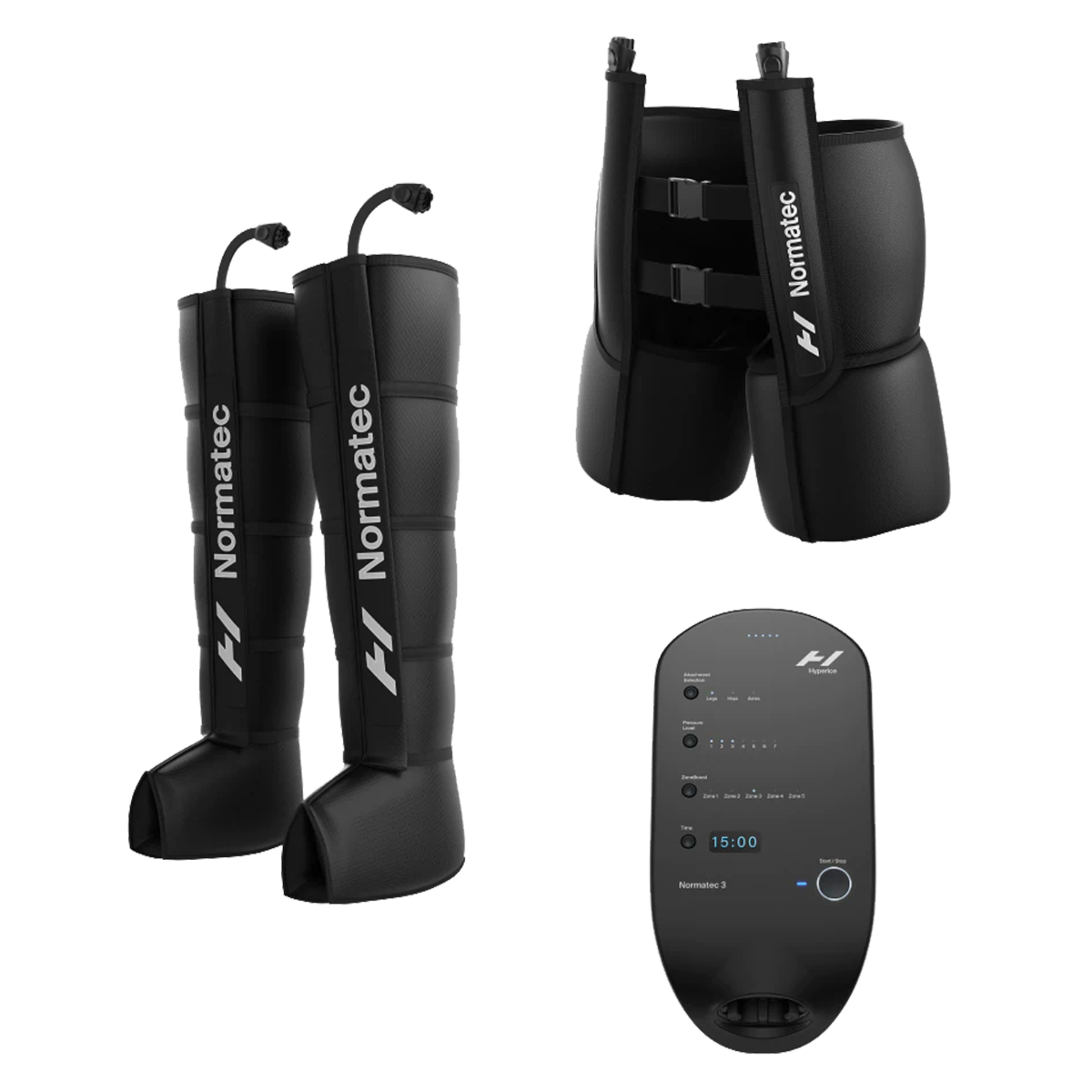 Normatec Lower Body