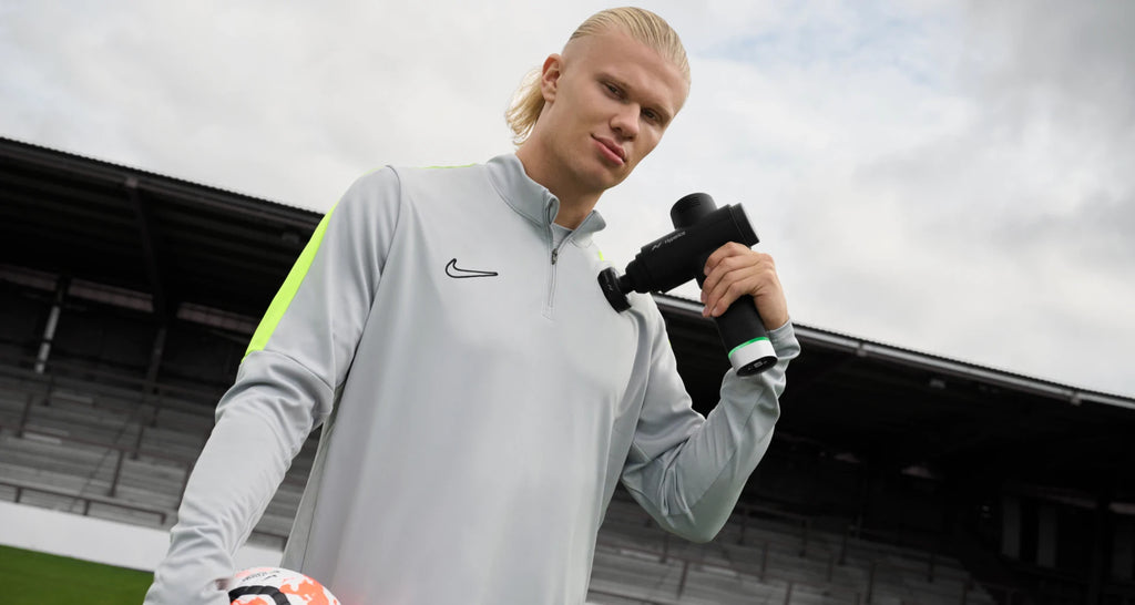 Win like a champ with Erling Haaland