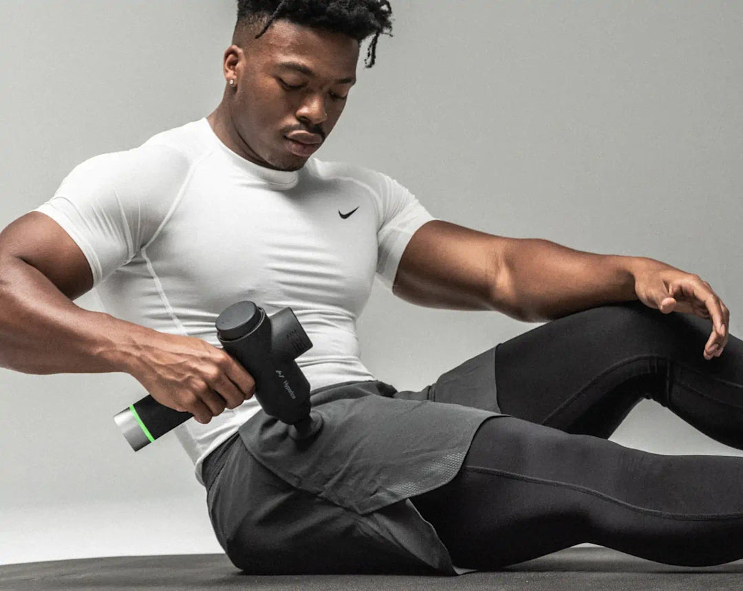 Hypervolt | ハイパーボルト