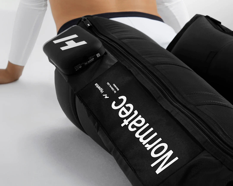 Normatec | ノルマテック