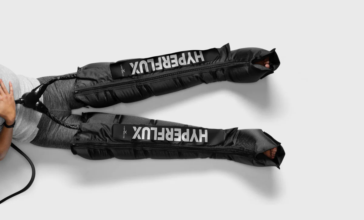 HYPERFLUX ハイパーフラックス Hyperflux ハイパーフラックス | エアーコンプレッション