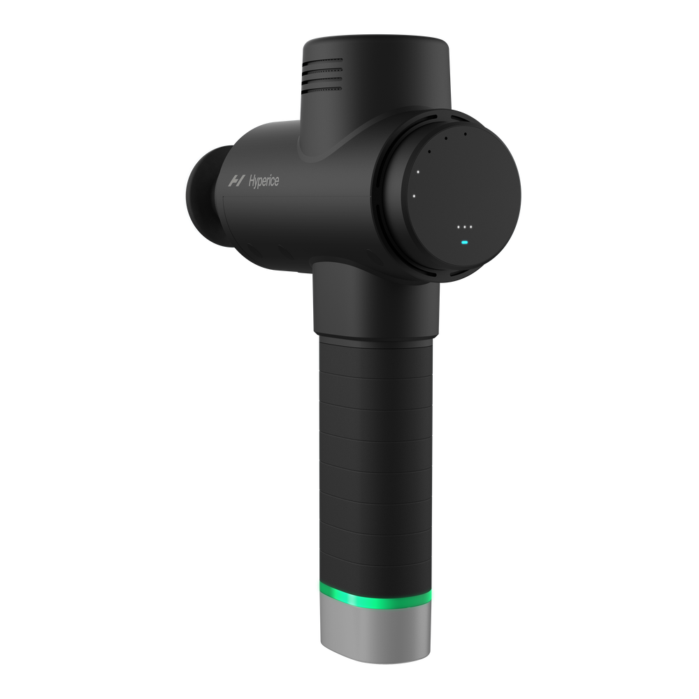 Hypervolt 2 Pro - Black