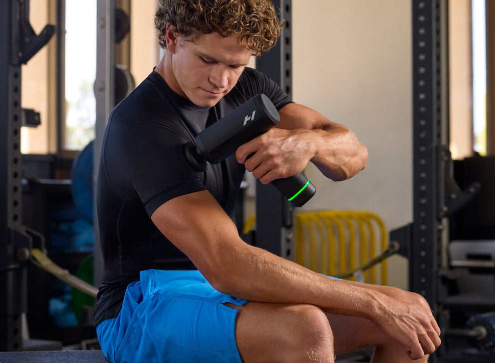 Hypervolt 3 Pro | ハイパーボルト 3 プロ