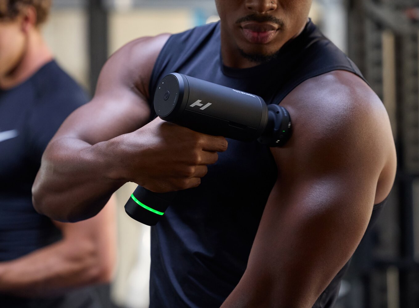 Hypervolt 3 Pro | ハイパーボルト 3 プロ