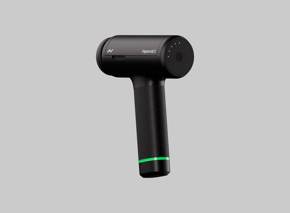 Hypervolt 3 | ハイパーボルト 3