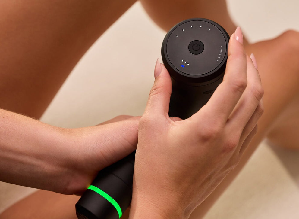 Hypervolt 3 | ハイパーボルト 3