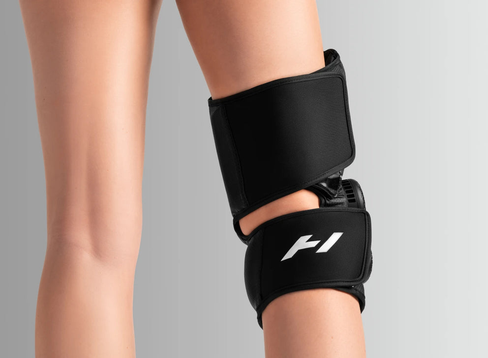 Hyperice Contrast 2 Knee – Hypericeオフィシャルサイト