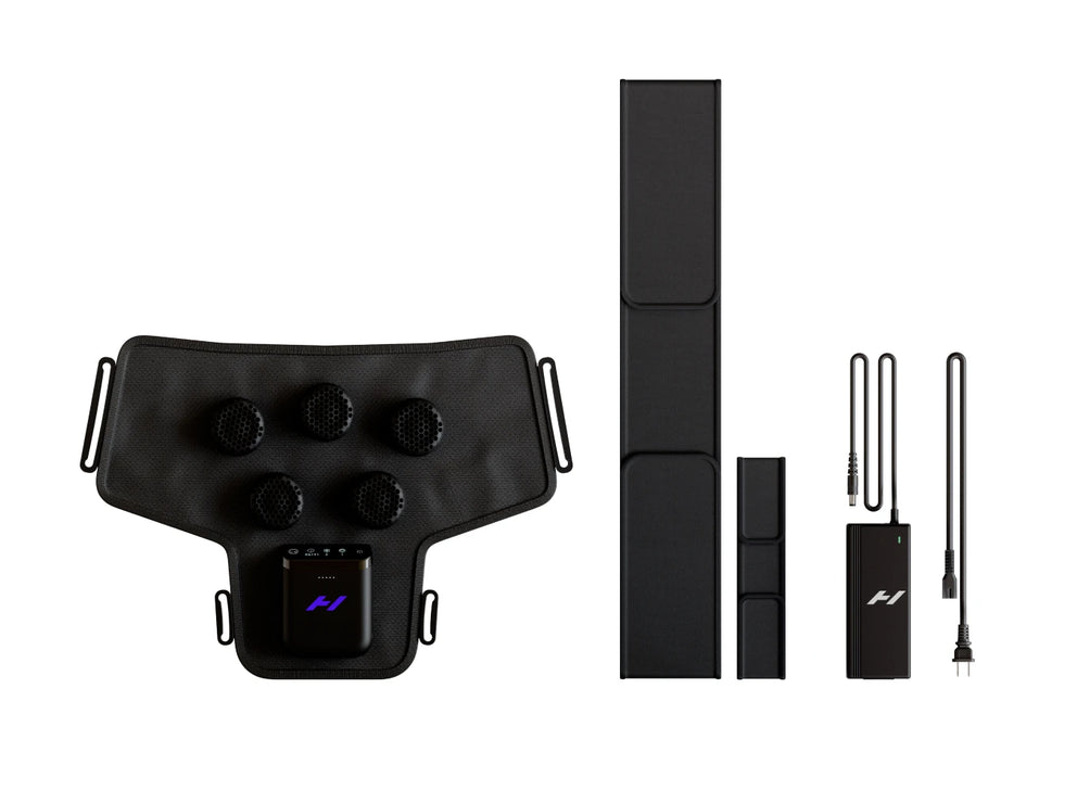 Hyperice Contrast 2 Shoulder – Hypericeオフィシャルサイト