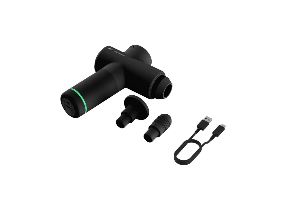 Hypervolt Go 2 - Black