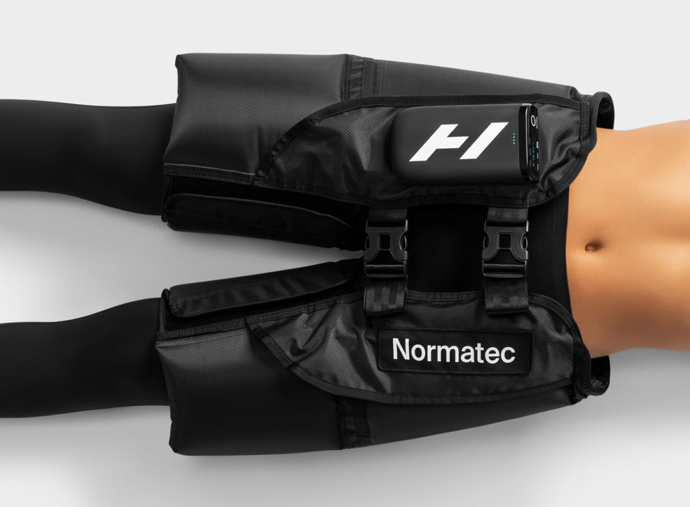 Normatec Premier Hips – Hypericeオフィシャルサイト
