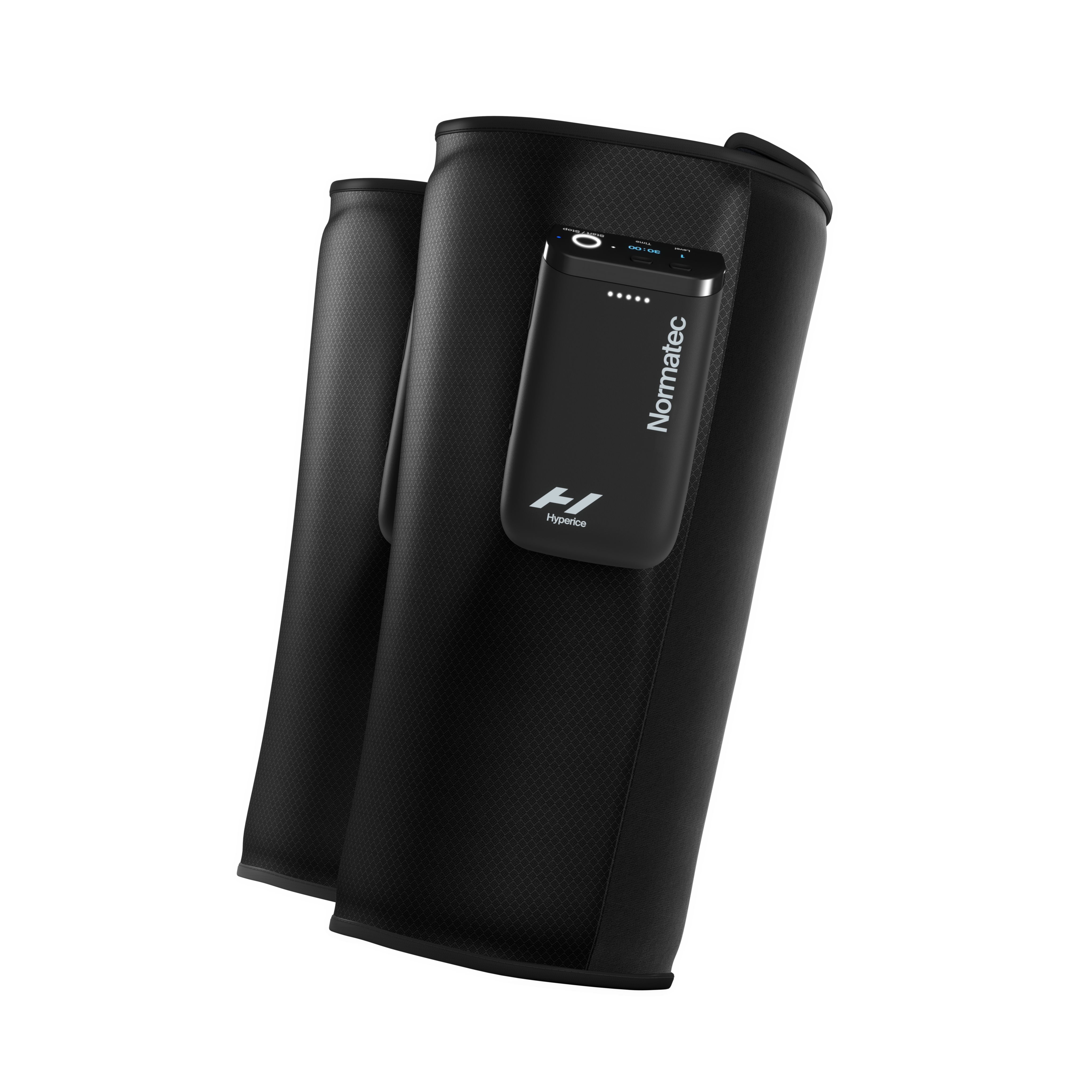 HyperIce Normatec ノルマテック ローワーレッグ NormatecGo_Hero_v02_RGB_Alpha_