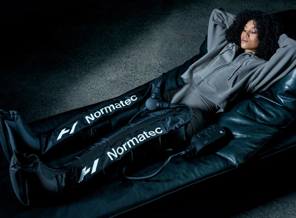 Normatec Full Body