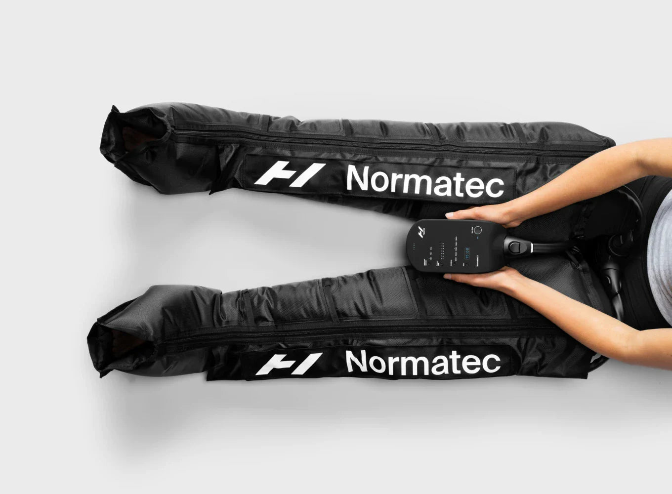 Normatec Lower Body
