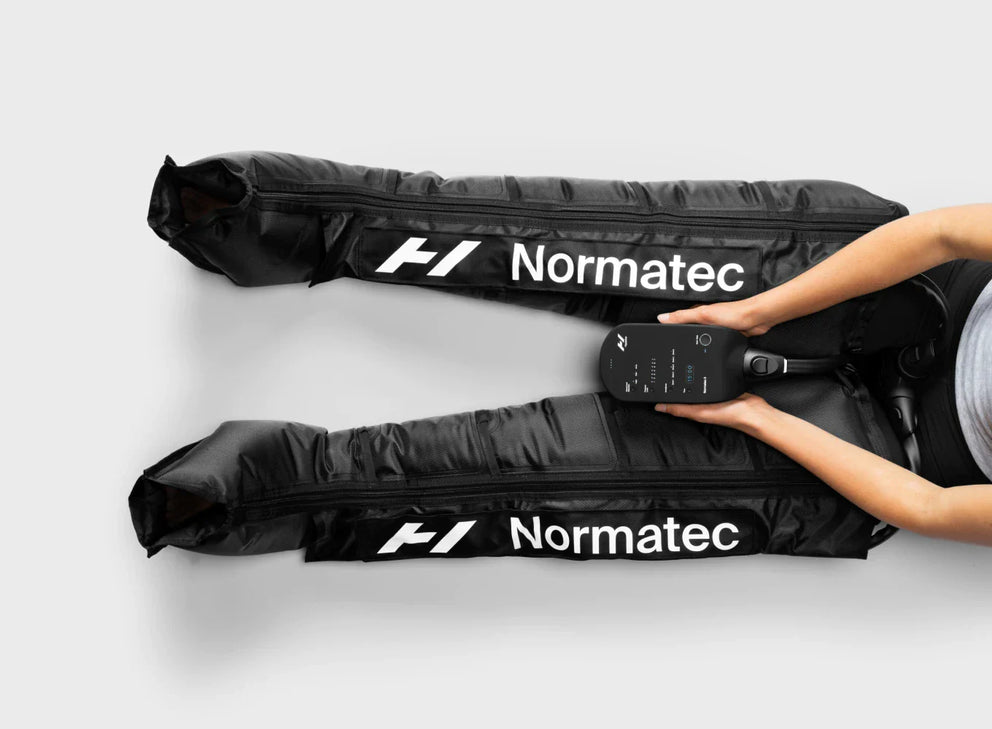 Normatec Lower Body