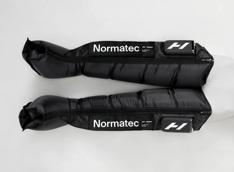 『年始セール1/4まで』Normatec Premierリカバリー装置 ブラック Normatec_Elite_1_large.webp?v=