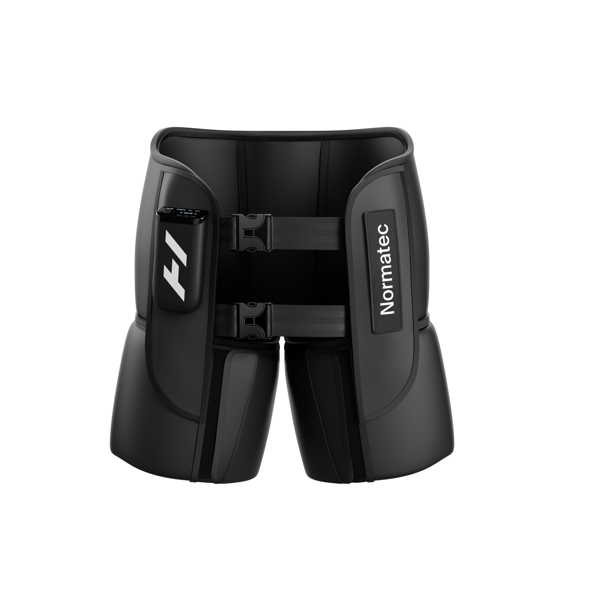 Normatec Premier Hips