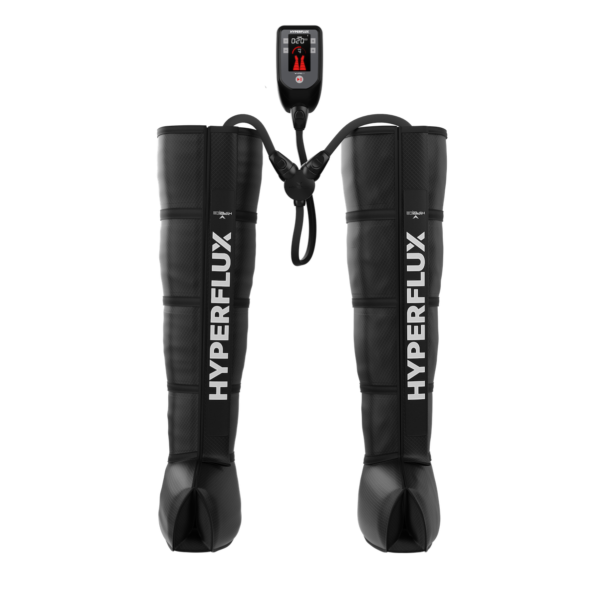 Hyperflux