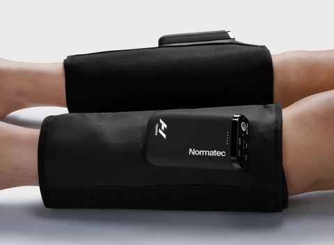 Normatec Lower Legs | ノルマテック ローワー レッグ – Hyperice