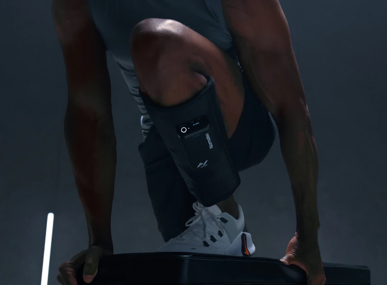 Normatec Lower Legs | ノルマテック ローワー レッグ – Hyperice Normatec Lower Legs | ノルマテック ローワー レッグ – Hyperice