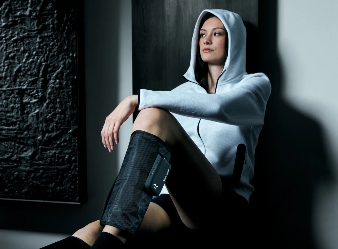 Normatec Lower Legs | ノルマテック ローワー レッグ – Hyperice Normatec Lower Legs | ノルマテック ローワー レッグ – Hyperice