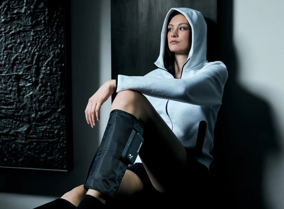 Normatec Lower Legs | ノルマテック ローワー レッグ – Hyperice Normatec Lower Legs | ノルマテック ローワー レッグ – Hyperice