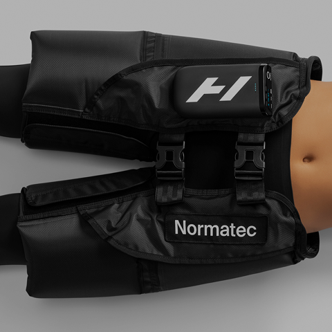 Normatec Premier Hips