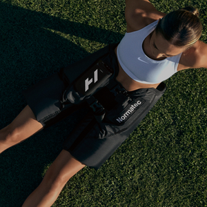 Normatec Premier Hips