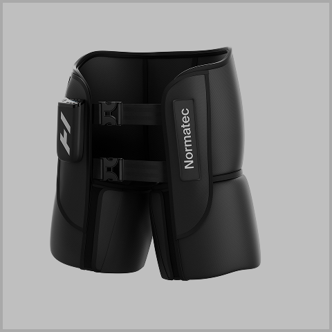 Normatec Premier Hips