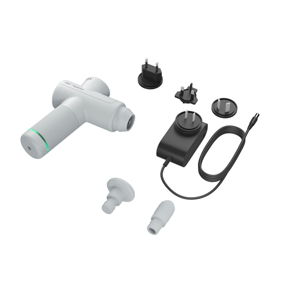 Hypervolt Go 2 | ハイパーボルト ゴー 2 – Hypericeオフィシャルサイト Hypervolt Go 2 | ハイパーボルト ゴー 2 – Hypericeオフィシャルサイト