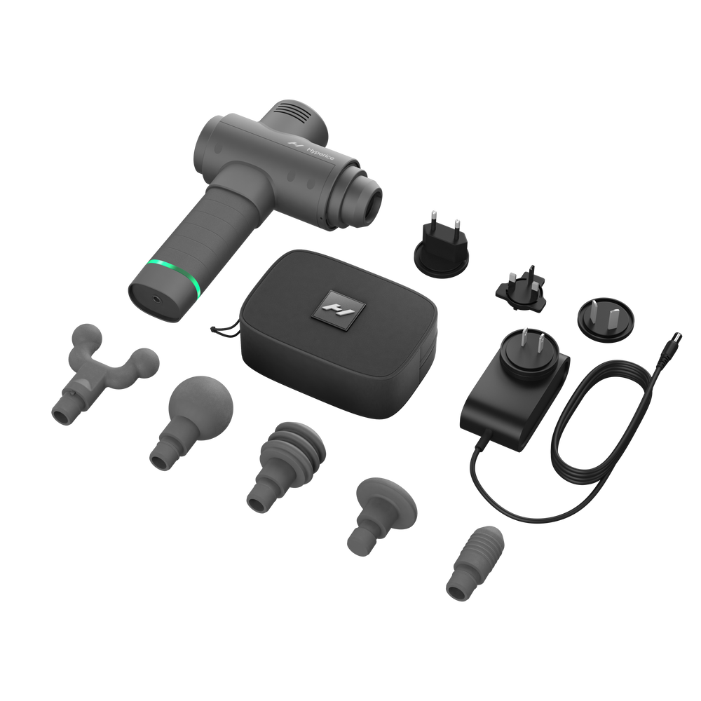 Hypervolt 2 - Slate Gray