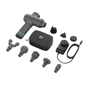 Hypervolt 2 - Slate Gray
