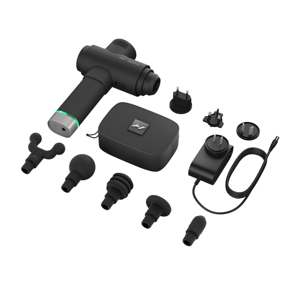 Hypervolt 2 Pro - Black