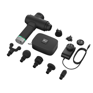 Hypervolt 2 Pro - Black