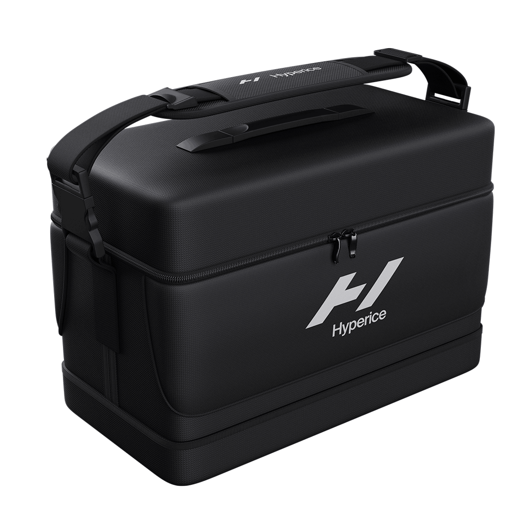 Hyperice 3 Carry Case