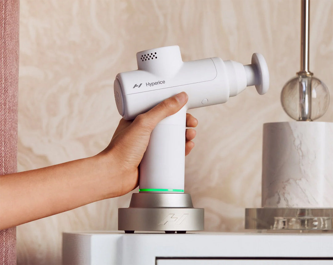 Hypervolt Go 2 Charging Base | ハイパーボルト ゴー 2 チャージング