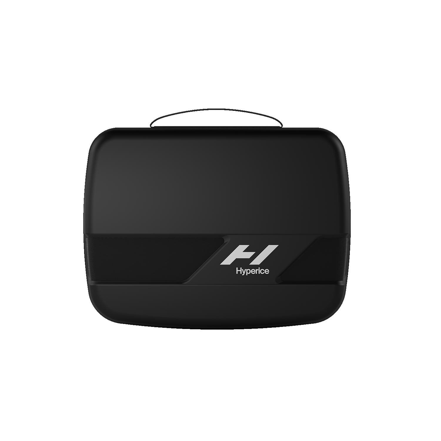 ハイパーボルト　マッサージガン　ケース付き ハイパーアイス Hypervolt 2 Black ハイパーボルト ブラック