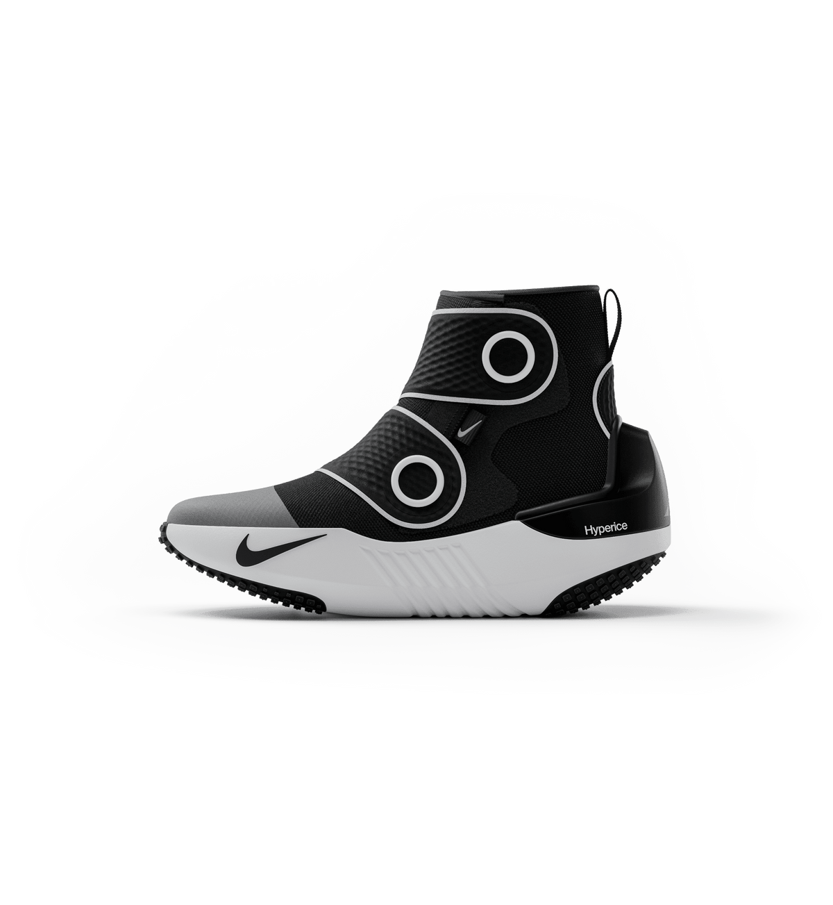 Nike Air Zoom Hyperslide