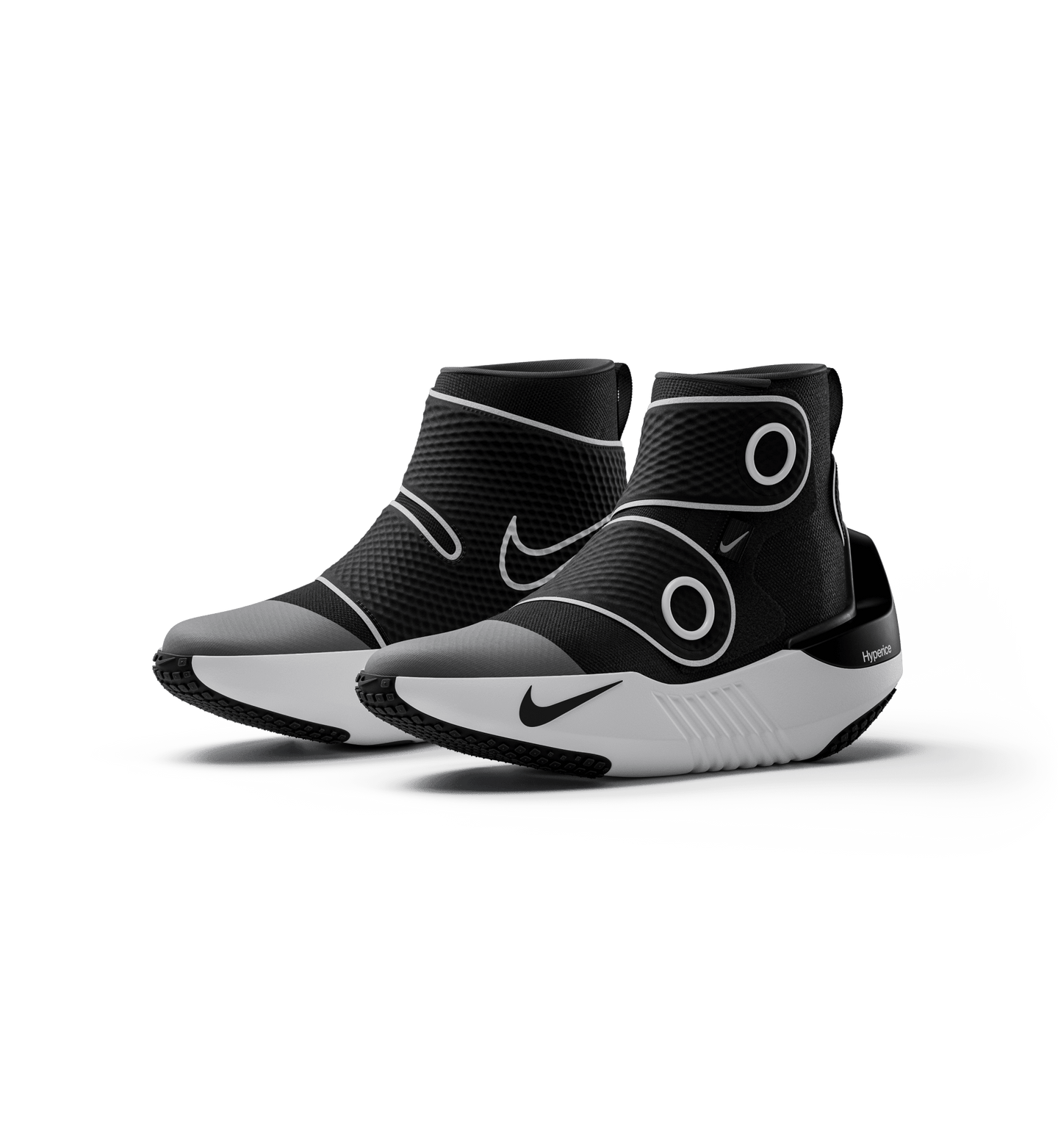 Nike Air Zoom Hyperslide